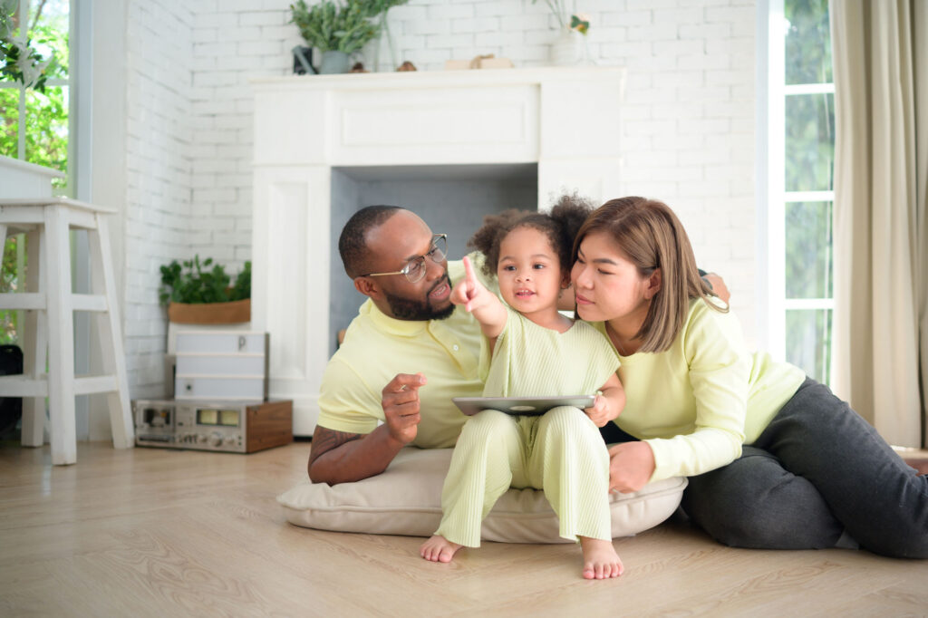 Child Contact Services